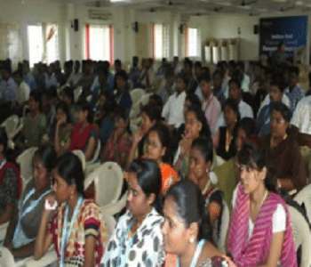 Bharath Institute of Higher Education and Research, College of Management Chennai Events photo 6